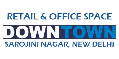 downtown logo